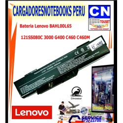 Bateria Lenovo bahl00l65 3000 G400 C460 C460M Bateria Lenovo bahl00l65 3000 G400 C460 C460M
