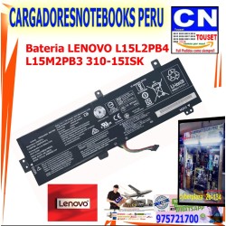 BATERIA LENOVO L15L2PB4-L15L2PB5-L15C2PB5-L15L2PB5-L15M2PB3-L15C2PB3 BATERIA LENOVO L15L2PB4-L15L2PB5-L15C2PB5-L15L2PB5-L15M2PB3-L15C2PB3