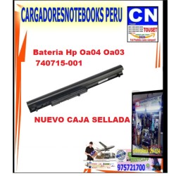 Bateria Hp OA04 OA03 240 245 250 256 G2 G3 Bateria Hp OA04 OA03 240 245 250 256 G2 G3