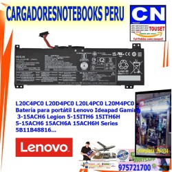Bateria Para Laptop LENOVO L20M4PC0 L20C4PC0 L20D4PC0 L20L4PC0 Bateria Para Laptop LENOVO L20M4PC0 L20C4PC0 L20D4PC0 L20L4PC0