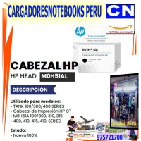 CABEZAL HP M0H51AL CABEZAL HP M0H51AL