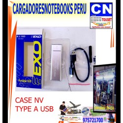 CASE PARA SOLIDO NVMe EXO CASE PARA SOLIDO NVMe EXO