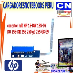 conector hdd HP 15-DW 15S-DY DU 15S-DR 256 250 g9 255 G8 G9 conector hdd HP 15-DW 15S-DY DU 15S-DR 256 250 g9 255 G8 G9