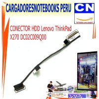 CONECTOR HDD Lenovo ThinkPad X270 DC02C009Q00 CONECTOR HDD Lenovo ThinkPad X270 DC02C009Q00