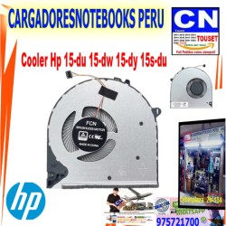 COOLER hp 15-du 15-dw 15s-du 15-dy COOLER hp 15-du 15-dw 15s-du 15-dy