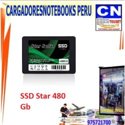 disco solido ssd star 480gb 2,5 disco solido ssd star 480gb 2,5