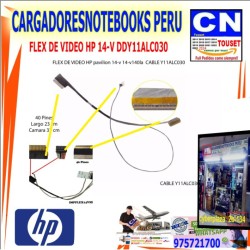 flex de video hp 14-v ddy11alc030 flex de video hp 14-v ddy11alc030