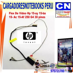 flex de video hp 15-ay 15-ba 15-ac 15-af 250 g4 30 pines flex de video hp 15-ay 15-ba 15-ac 15-af 250 g4 30 pines