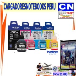 TINTA BROTHER DT60 5100